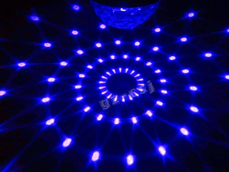 Зеркальный шар купить magic cristal ball x700 DMX