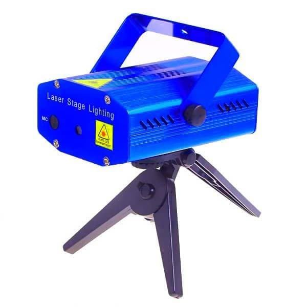 mini laser projector