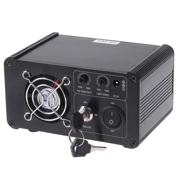 mini laser projector
