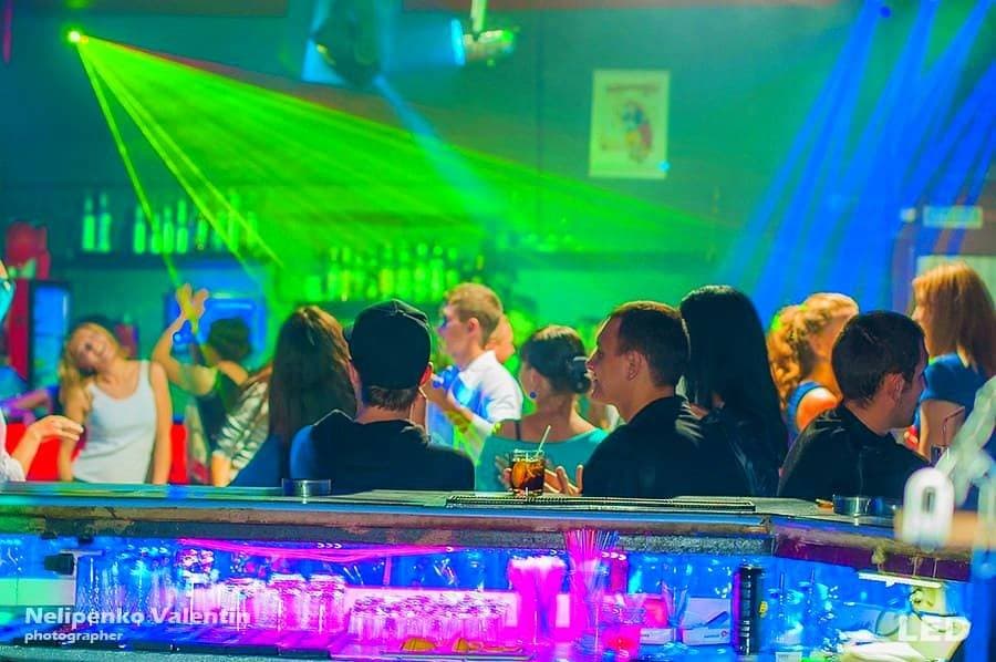Поставщики оборудования для ресторанов 